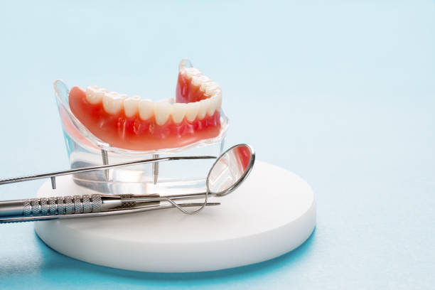 Best Full Mouth Reconstruction  in Kingsley, IA