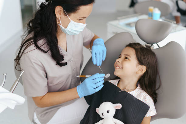 Best Root Canal Treatment  in Kingsley, IA