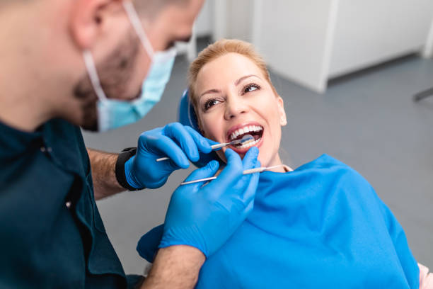 Best TMJ/TMD Treatment  in Kingsley, IA