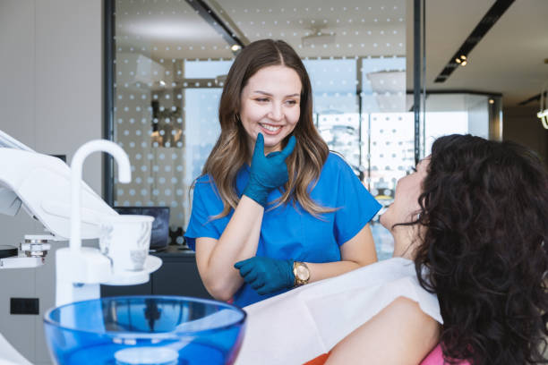 Laser Dentistry in Kingsley, IA