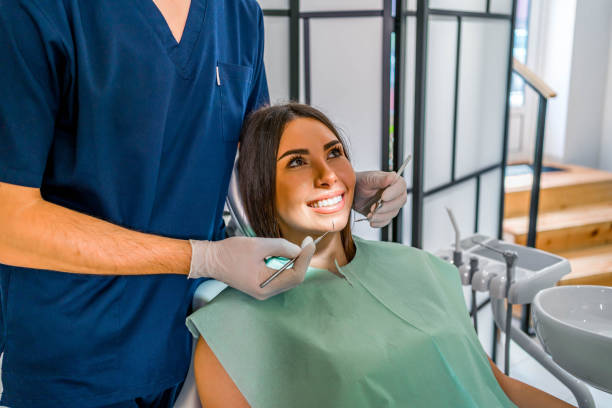 Advanced Technology for Better Dental Care in Kingsley, IA